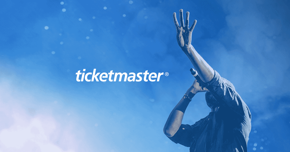 Receive Or Transfer Your Ticket Backstage Ticketmaster